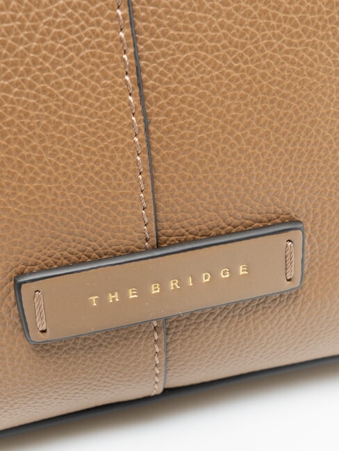 ELISABETTA Mini Beauty oyster abb. gold - Beauty Case