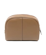 THE BRIDGE ELISABETTA Mini Beauty oyster abb. gold - Beauty Case - 4