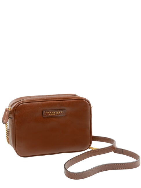 ELETTRA Mini shoulder bag BROWN - Women&rsquo;s Bags
