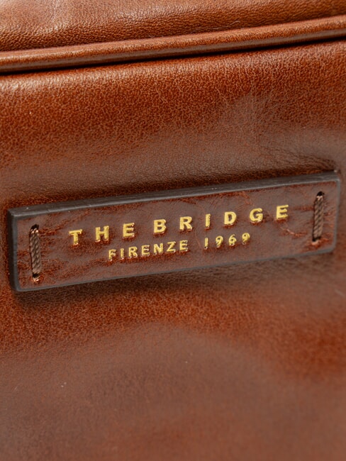 ELETTRA Mini shoulder bag BROWN - Women&rsquo;s Bags