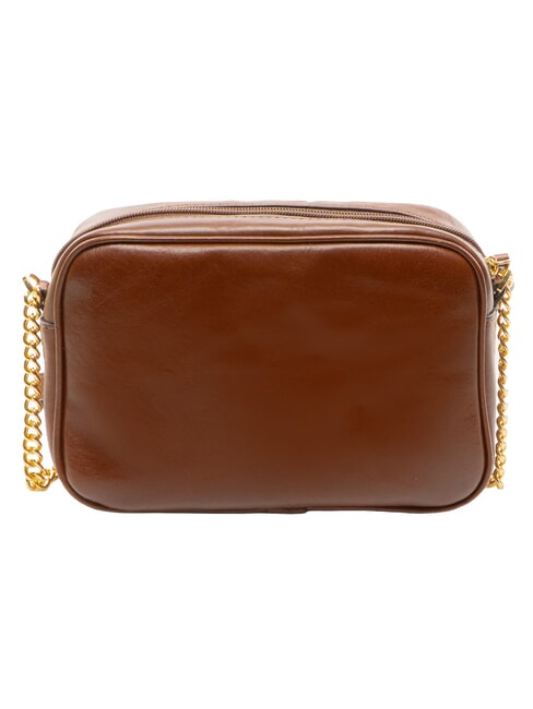 ELETTRA Mini shoulder bag BROWN - Women&rsquo;s Bags