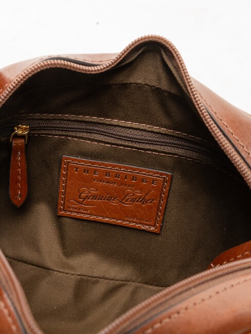 ELETTRA Mini shoulder bag BROWN - Women&rsquo;s Bags