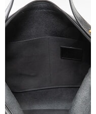 THE BRIDGE CORE SOFT Handbag, leather Black Gold - Women&rsquo;s Bags - 5