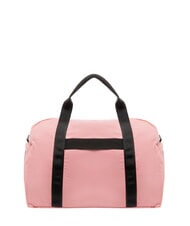 KWAY LE VRAI 4.0 MARCEL Waterproof duffel bag pink geranium - Duffle bags - 3