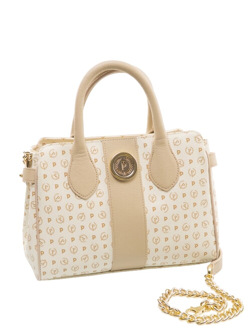 HERITAGE Handbag, with shoulder strap ivory - Women&rsquo;s Bags
