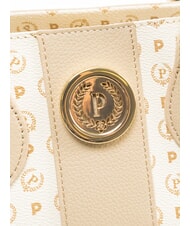 POLLINI HERITAGE Handbag, with shoulder strap ivory - Women&rsquo;s Bags - 3