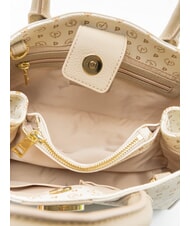 POLLINI HERITAGE Handbag, with shoulder strap ivory - Women&rsquo;s Bags - 5