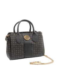 POLLINI HERITAGE Handbag, with shoulder strap Black - Women&rsquo;s Bags - 2