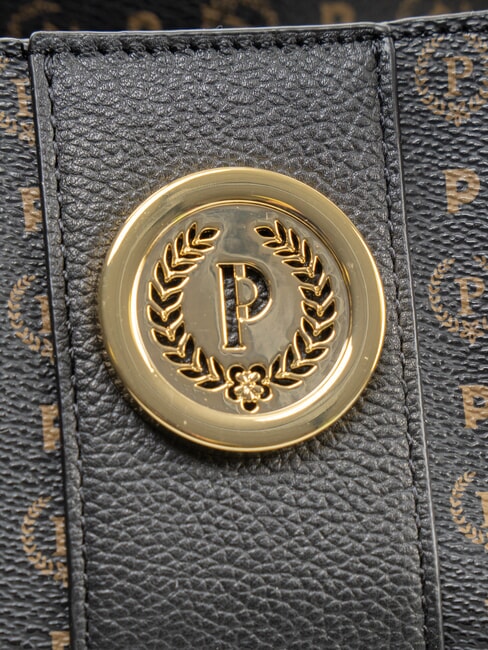 HERITAGE Handbag, with shoulder strap Black - Women&rsquo;s Bags