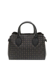 POLLINI HERITAGE Handbag, with shoulder strap Black - Women&rsquo;s Bags - 4