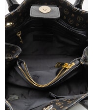 POLLINI HERITAGE Handbag, with shoulder strap Black - Women&rsquo;s Bags - 5