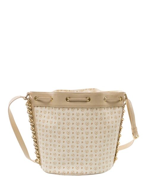 HERITAGE Shoulder bucket bag ivory - Women&rsquo;s Bags