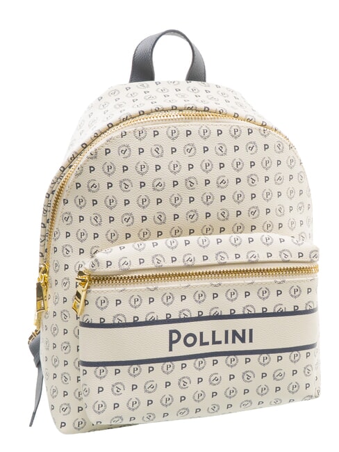 HERITAGE Backpack with front pocket ivory - Women&rsquo;s Bags