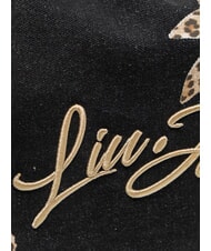 LIUJO PLENTIA Shoulder shopper BLACK - Women&rsquo;s Bags - 3