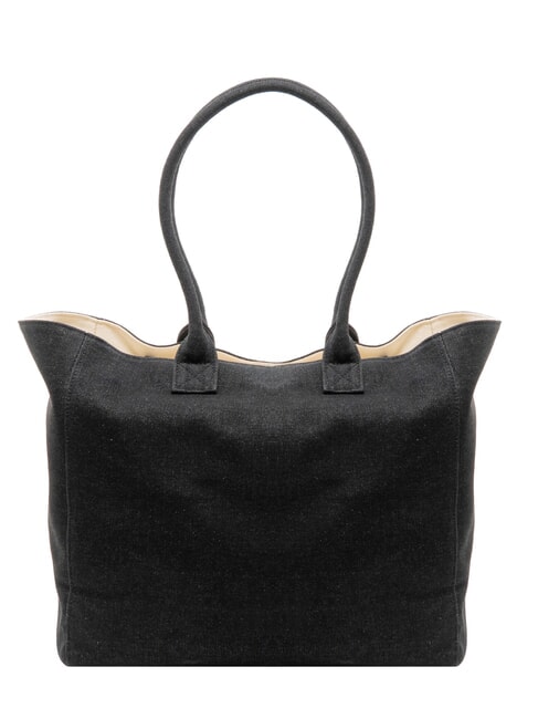 PLENTIA Shoulder shopper BLACK - Women&rsquo;s Bags