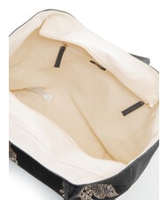 LIUJO PLENTIA Shoulder shopper BLACK - Women&rsquo;s Bags - 5