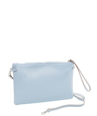 GIANNI CHIARINI HERMY Leather envelope bag with shoulder strap oasis - Women&rsquo;s Bags - 2