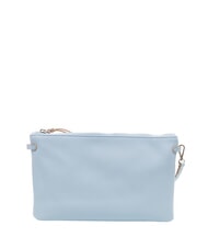 GIANNI CHIARINI HERMY Leather envelope bag with shoulder strap oasis - Women&rsquo;s Bags - 4