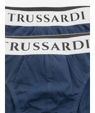 TRUSSARDI BASIC Pack of 2 pairs of briefs - Men's briefs