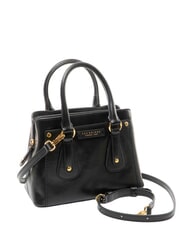 THE BRIDGE CECILIA Handbag, with shoulder strap Black Gold - Women&rsquo;s Bags - 2