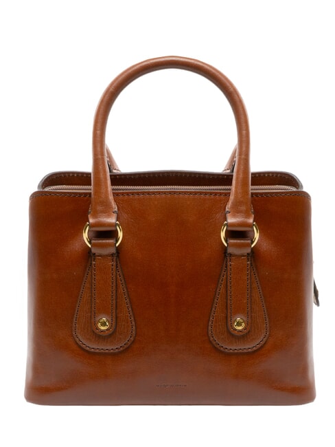 CECILIA Handbag, with shoulder strap BROWN - Women&rsquo;s Bags