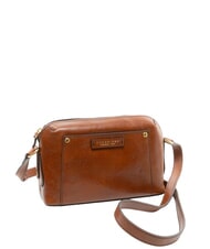 THE BRIDGE CECILIA Shoulder bag, in leather - Women&rsquo;s Bags