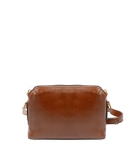 THE BRIDGE CECILIA Shoulder bag, in leather BROWN - Women&rsquo;s Bags - 4