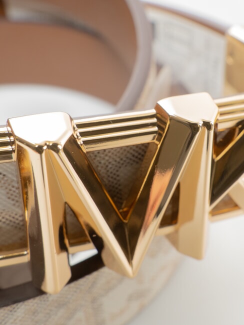 MK BELT Belt vanilla - Belts