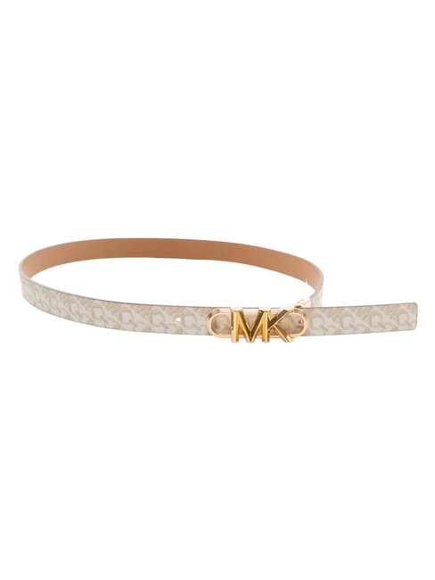 MK BELT Belt vanilla - Belts