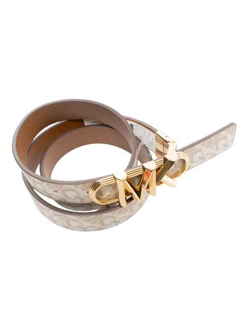 MK BELT Belt vanilla - Belts