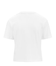 KAPPA LOGO Short-sleeved T-shirt white - T-shirt - 3