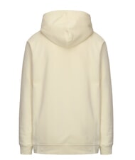 KAPPA LOGO Hoodie white asparagus - Sweatshirts - 3