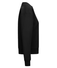 KAPPA LOGO Crewneck sweatshirt black - Women's Sweatshirts - 2