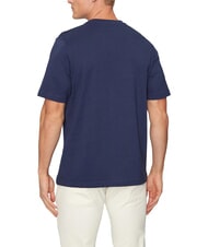 KAPPA LOGO Short-sleeved T-shirt blue marine - T-shirt - 5