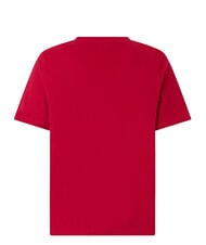 KAPPA LOGO Short-sleeved T-shirt red chili pepper - T-shirt - 5