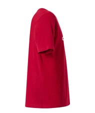 KAPPA LOGO Short-sleeved T-shirt red chili pepper - T-shirt - 6