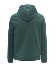 KAPPA LOGO Hoodie green jasper - Sweatshirts - 3