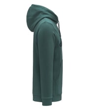 KAPPA LOGO Hoodie green jasper - Sweatshirts - 2