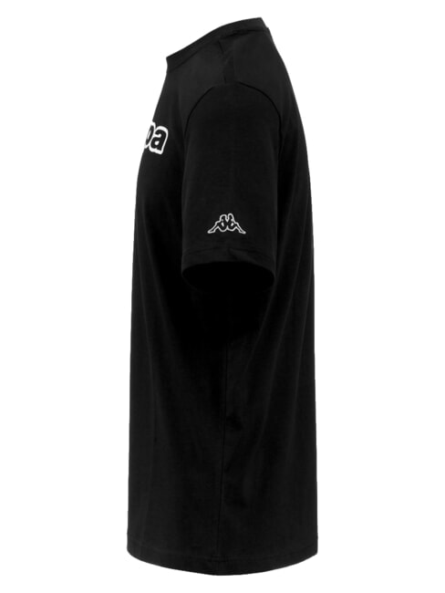 LOGO Short-sleeved T-shirt black - T-shirt