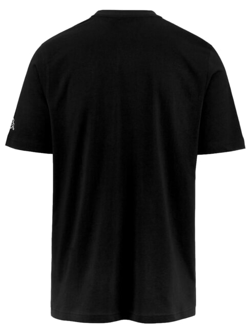 LOGO Short-sleeved T-shirt black - T-shirt
