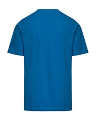 KAPPA LOGO Short-sleeved T-shirt blue malibu - T-shirt - 2
