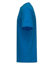 KAPPA LOGO Short-sleeved T-shirt blue malibu - T-shirt - 3