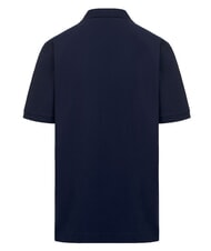 KAPPA LOGO Short-sleeved polo shirt blue marine58 - Polo shirt - 3