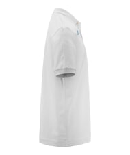 KAPPA LOGO Short-sleeved polo shirt white - Polo shirt - 2