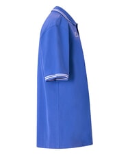 KAPPA LOGO Short-sleeved polo shirt royal blue - white - Polo shirt - 6
