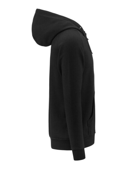 LOGO Hoodie black - Sweatshirts