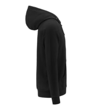 KAPPA LOGO Hoodie black - Sweatshirts - 2