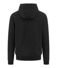 KAPPA LOGO Hoodie black - Sweatshirts - 3