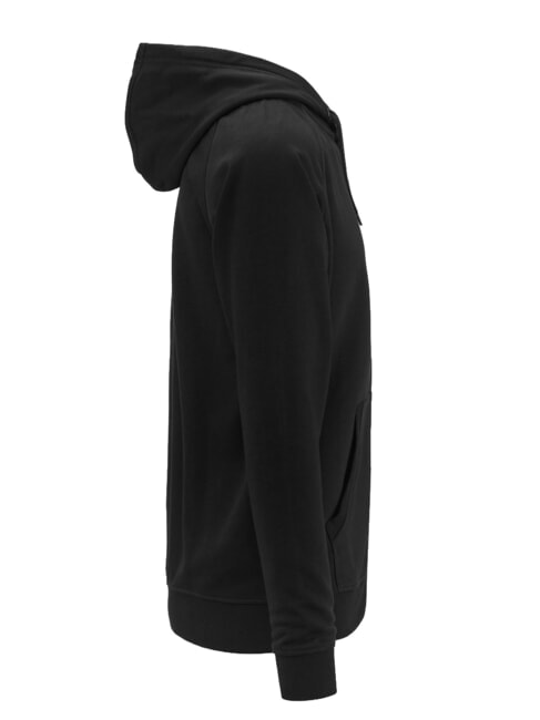 LOGO Hoodie black - Sweatshirts