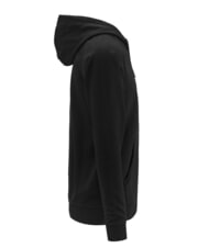 KAPPA LOGO Hoodie black - Sweatshirts - 2